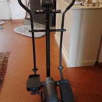 Ellittica semi nuova