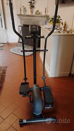 Ellittica semi nuova