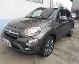 Fiat 500X 2.0 MultiJet 140 CV AT9 4x4 Cross