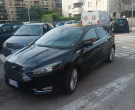 Ford Focus 1.5 tdci 120cv