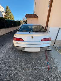 Alfa Romeo 146 1.6  T.spark