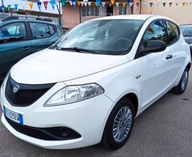 Lancia Ypsilon 1.2 69 CV 5 porte GPL Ecochic Elefa