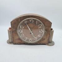 Orologio da camino non funzionante ww2