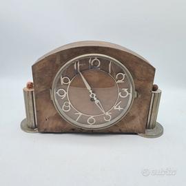 Orologio da camino non funzionante ww2