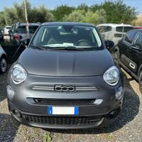 FIAT 500X 2022 - 500X 1.3 mjet Club 95cv