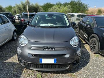 FIAT 500X 2022 - 500X 1.3 mjet Club 95cv