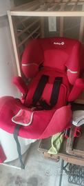 seggiolino auto