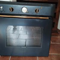 forno elettrico da incasso