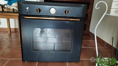 forno elettrico da incasso