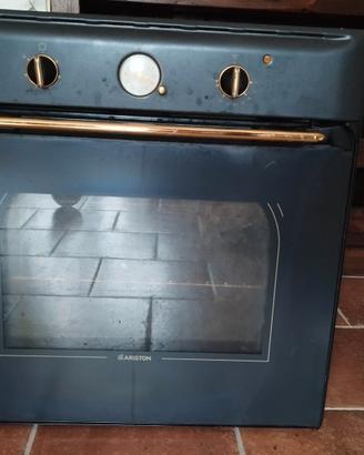 forno elettrico da incasso