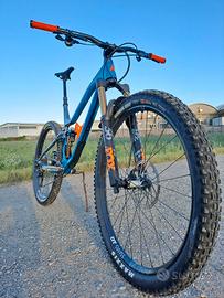 MTB Vitus Escarpe VRX