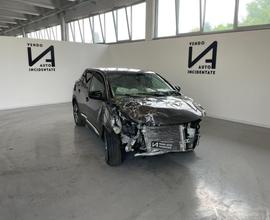 PEUGEOT 3008 HYBRID4 300CV E-EAT8 ALLURE PACK