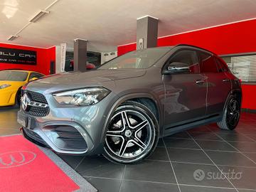 Mercedes-benz GLA 200 d Automatic AMG Line Premium