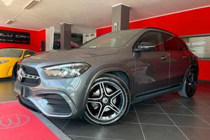 Mercedes-benz GLA 200 d Automatic AMG Line Premium
