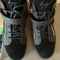 Scarpe giuseppe zanotti