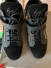 Scarpe giuseppe zanotti