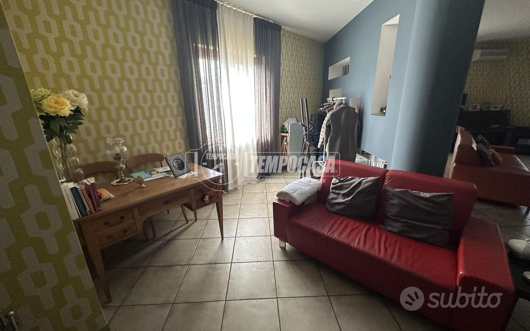 Appartamento - Vista 5