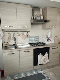 Grazioso monolocale per brevi periodi ad Alghero