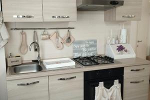 Grazioso monolocale per brevi periodi ad Alghero