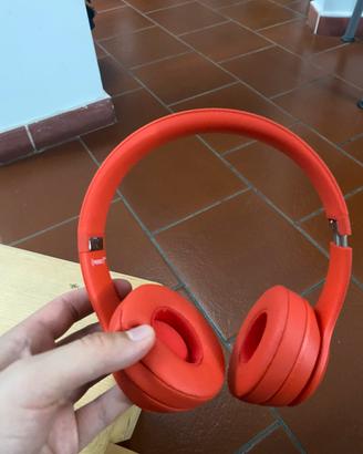 Beats solo 3