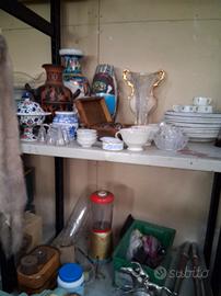 oggettistica vintage