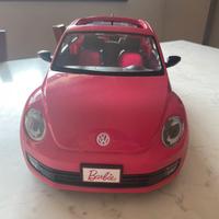 Macchina Barbie