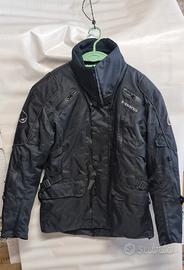 guacca moto motociclista  Hero  M