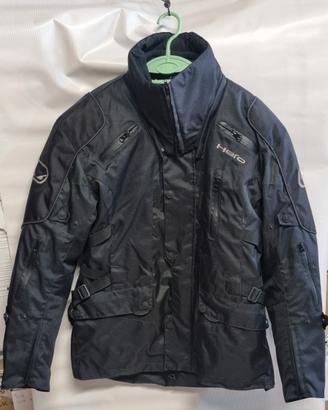 guacca moto motociclista  Hero  M
