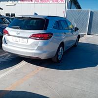 (INCIDENTATA) opel astra k 2015-2021 x ricambi #31