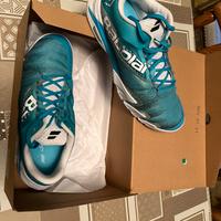 Babolat jet premura 2 lebron