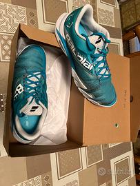 Babolat jet premura 2 lebron