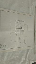 Appartamento a Monreale
