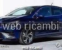 Renault clio 2020 ricambi musata frontale