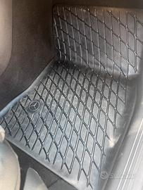 Tappetitni in gomma GLA