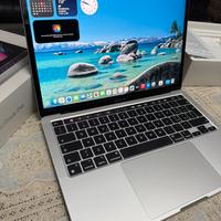 MacBook Pro 13”(2023) - APPLE M2 8GB/256GB - 96%🔋