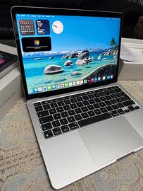MacBook Pro 13”(2023) - APPLE M2 8GB/256GB - 96%🔋