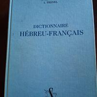 Dizionario Hebreu-Francais