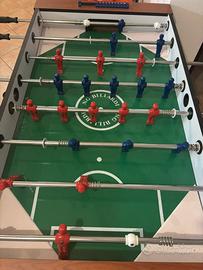 Biliardino Calcio Balilla olimpico