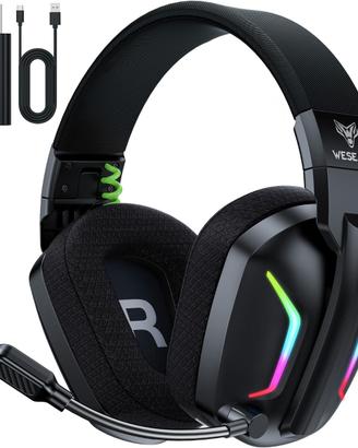 Cuffie da gaming