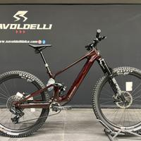 LAPIERRE eZesty AM 10.4 AXS Nuova sconto 60%