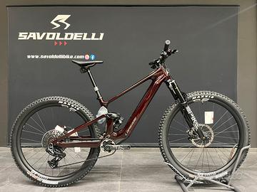 LAPIERRE eZesty AM 10.4 AXS Nuova sconto 60%