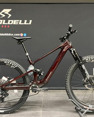 LAPIERRE eZesty AM 10.4 AXS Nuova - 66 %