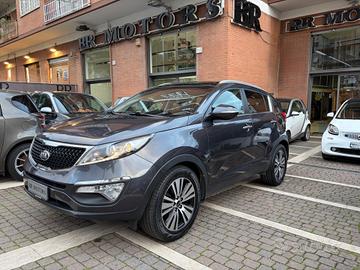 Kia Sportage 1.7 CRdi Cool +TETTO - UNICO PROPRIET