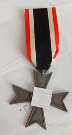 medaglia tedesca 