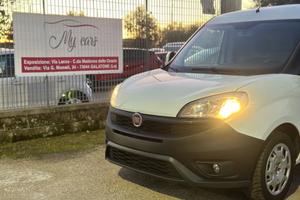 FIAT DOBLÒ MAXI PROFESSIONAL 1.6 MTJ -2016 CLIMA/N