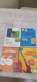Libri scolastici 