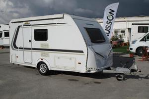 Caravan Weinsberg 390 2+2 posti mover 1000kg 2017