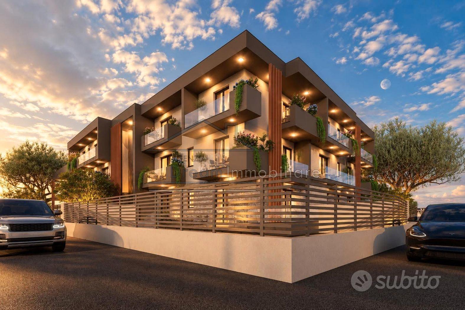 Appartamento – Castel di Sangro, L'Aquila - Vista 5