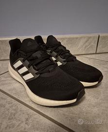 Scarpe Da Running Adidas Pureboost 22 (tg.43 1/3)