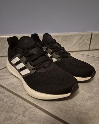 Scarpe Da Running Adidas Pureboost 22 (tg.43 1/3)